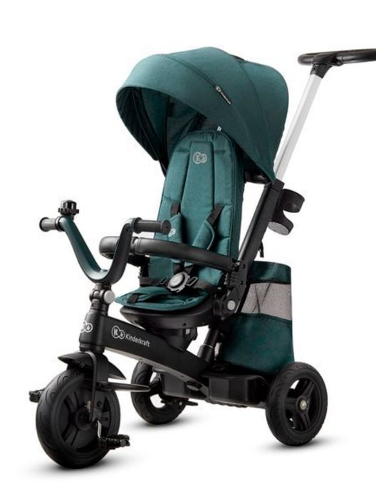 Tricicleta Kindergraft