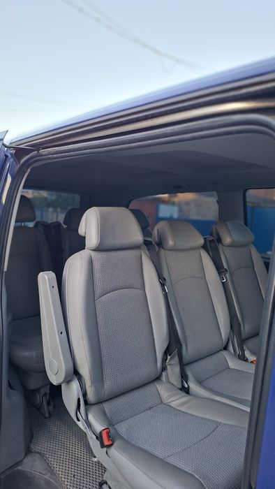 Продам Mercedes-Bens Viano