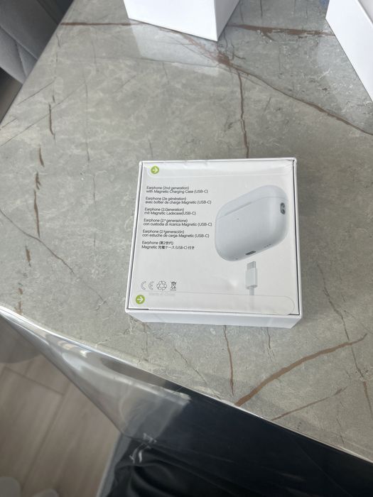 Продаю наушники AitPods pro 2