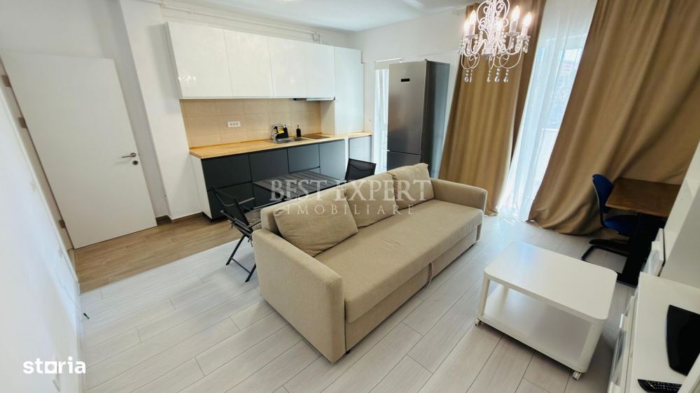 2 Camere de inchiriat | Disponibilitate imediata | 10 min metrou Nicol — fotografia 2