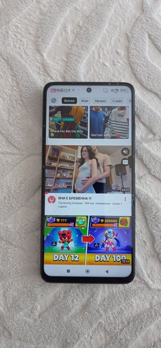 Xiaomi Redmi Mi 10T Lite - 6 GB RAM / 128 GB ROM !!!