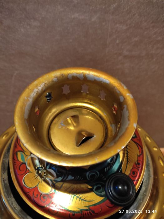 Продам электросамовар