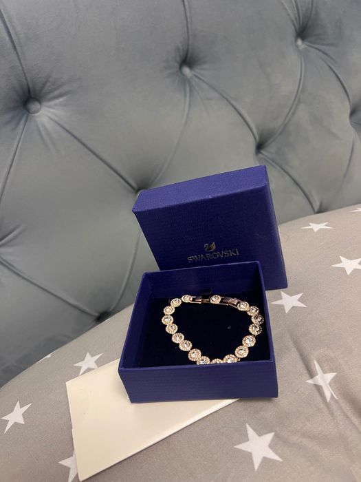 Brățară Swarovski