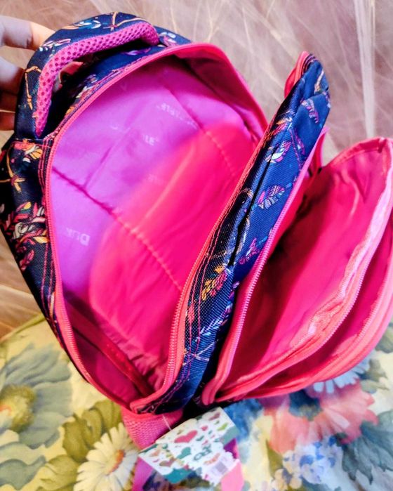 Нова красива голяма раница