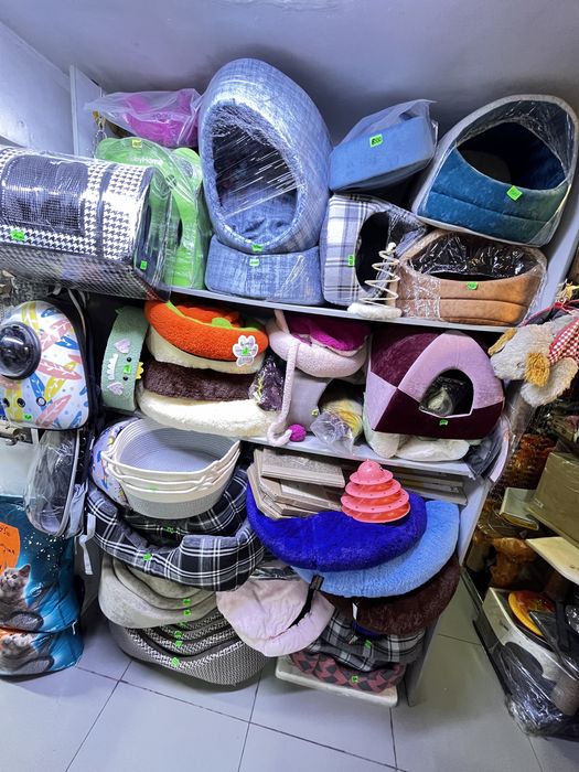 Зоомагазин “у Матроскина» отеген батыр(грэс)