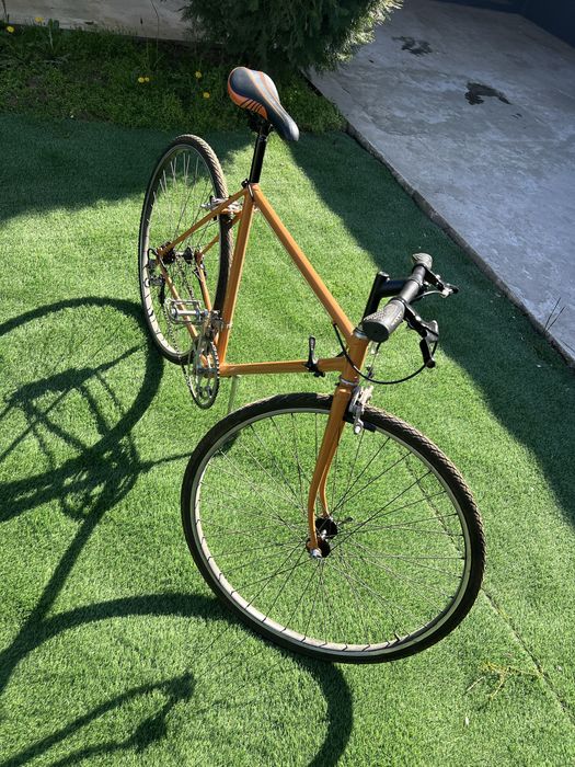 Продам гоночный (шоссейный) велосипед/ Пойга велосипедини сотаман