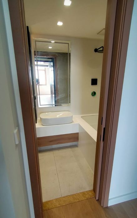 Строительные услуги