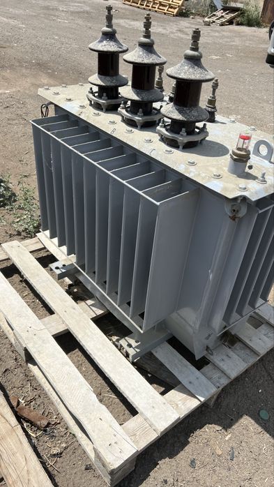 160/6 трансформатор сатылады