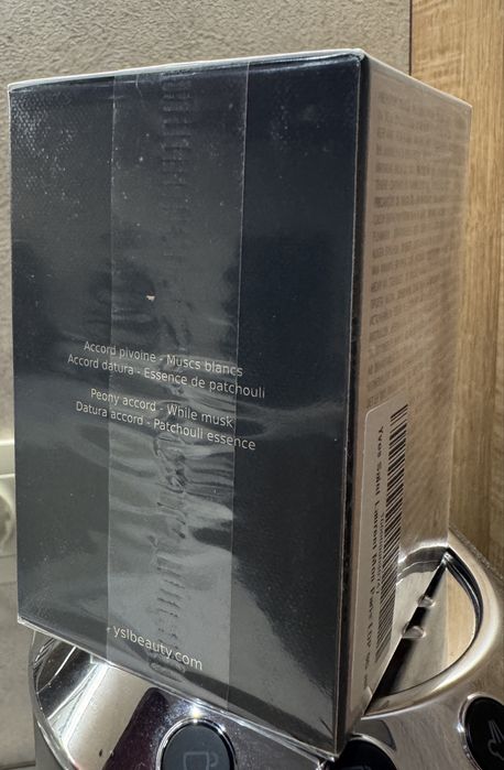 Парфюм YSL Mon Paris 90мл/85лв