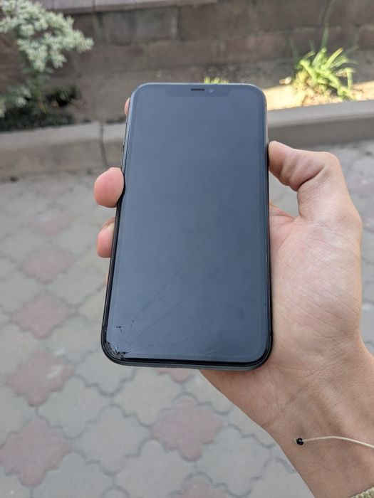 iPhone 11 идеал состояние