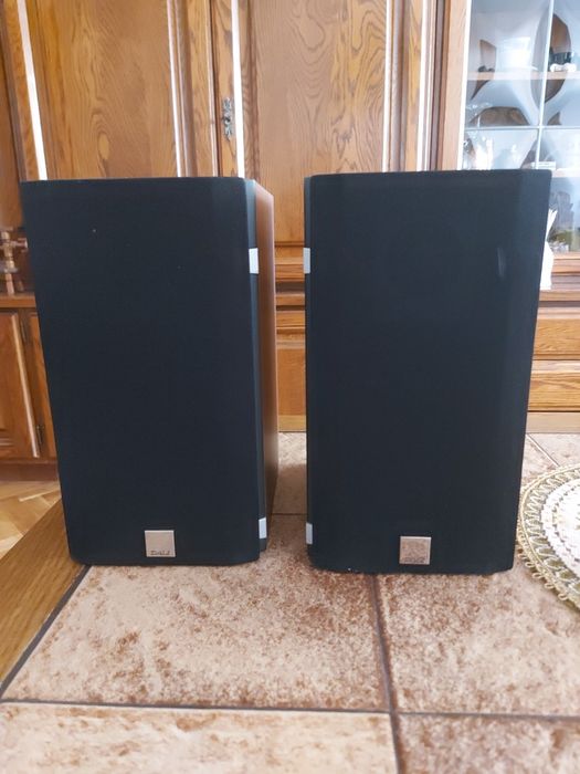 Dali Lektor 1.JBL Eon 200 , Sat 10