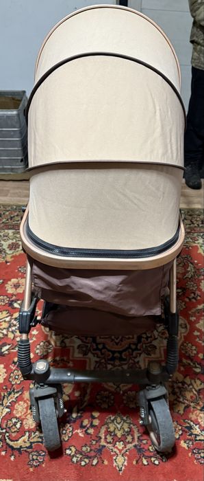 Коляска 15000 тенге