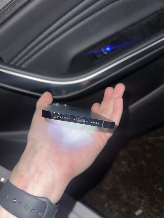 Срочно продаю iPhone 12 PRO MAX 128GB/85%