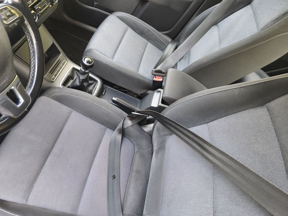 Okazii VW Golf 6 Plus