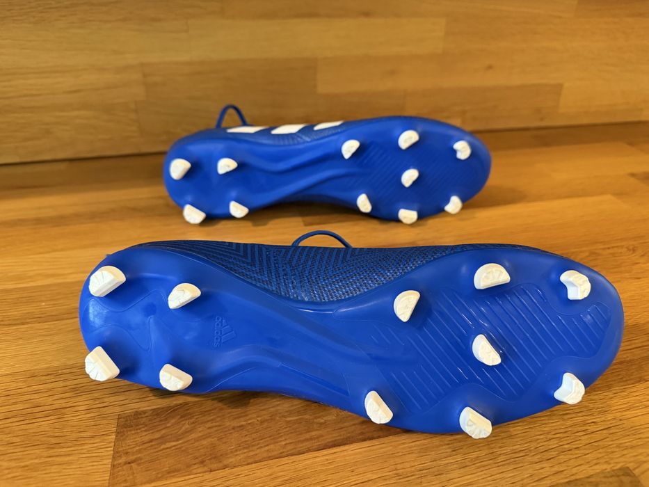 Бутонки адидас 44 номер