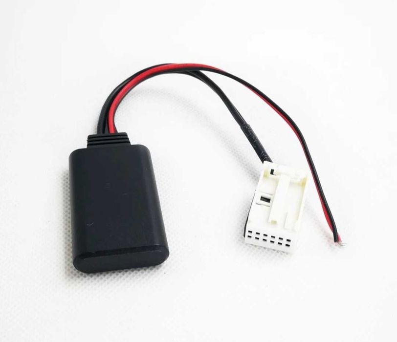 Блутут модул за слушане на музика за VW RCD210 RCD310 RNS310 RNS510