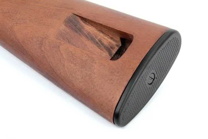 Pusca  BlowBack Sprinfield Armory M1 - METAL airsoft co2