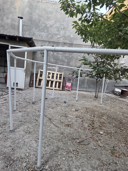 Каркас бассейна 3,5 диаметра