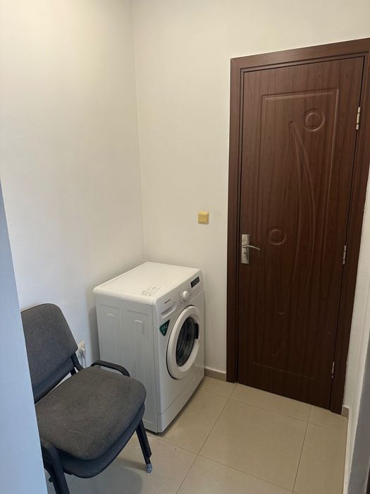 Дава се под наем Тристаен апартамент в Варна, Трошево - 80 кв.м за 598.23 € - Снимка #8