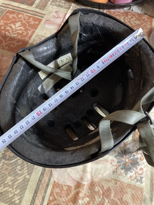 Casca bicicleta marca “BELL”