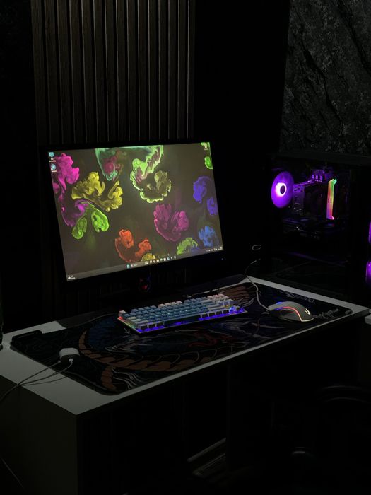 Продам компьютер игровой