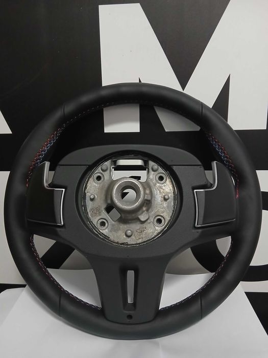 Volan BMW M Performance G-Series