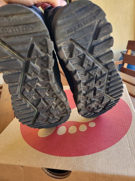 Ghete de iarna impermeabile Ricosta mar 31