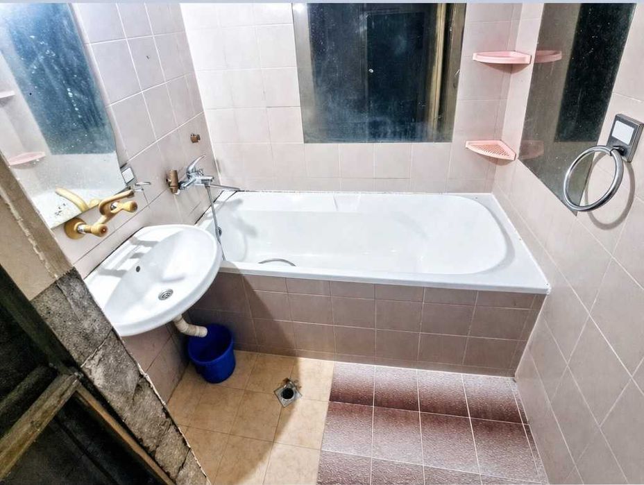 Продава се Тристаен апартамент в София, Младост 4 - 90 кв.м за 1247 €/кв.м - Снимка #6