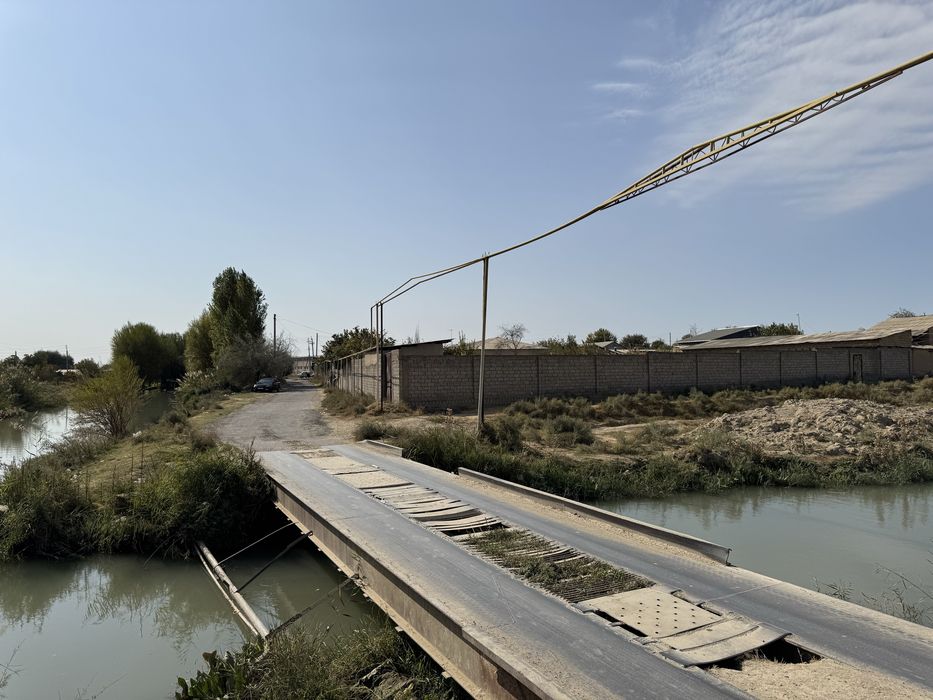 Продам дом с земельным участком.