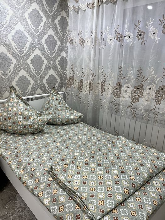 Квартира посуточно 11000тг