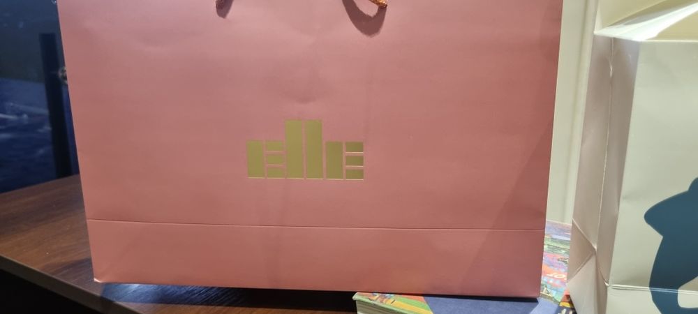 Продаю сумки фирма Elle. Сайт elleshoes.com