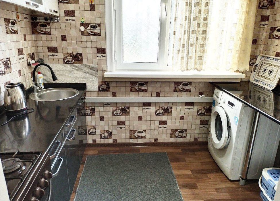 Сдаётся Куйлюк Массив 1 1/1/4 ориентир Хает ресторан