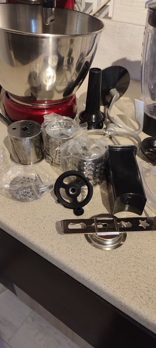 Robot de bucătărie