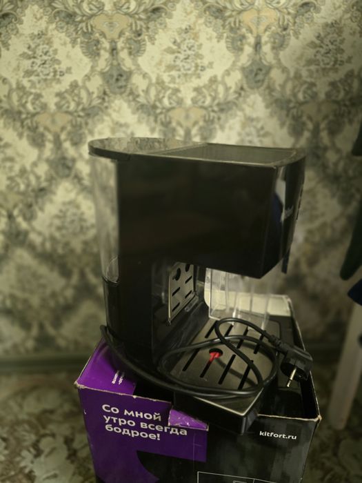 Продам кофемашину