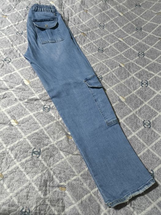 Джинсы на подростка  .Турция