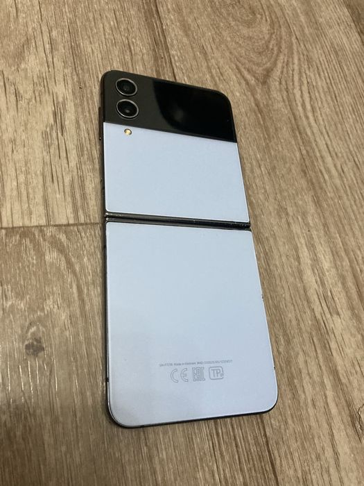 Обмен Samsung Z Flip 4