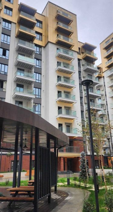 Oz mahal 1-4-12, Новомосковская. Кадастр есть!