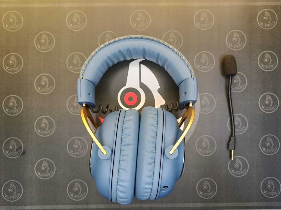 Ремонт Наушников Logitech G Pro X 2 Wireless