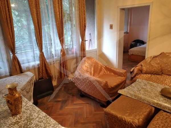 Дава се под наем Двустаен апартамент в Пловдив, Мараша - 64 кв.м за 325 € - Снимка #4