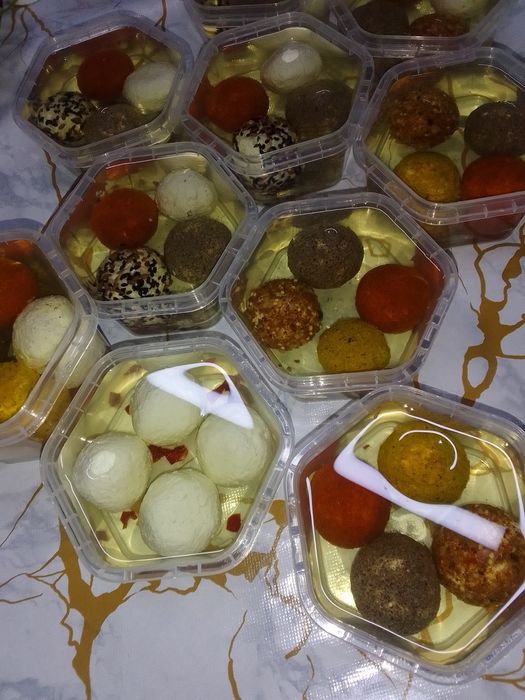 Козье молоко, йогурт