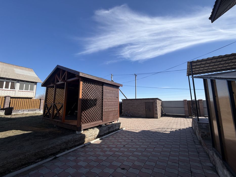 Продам дом катетдж