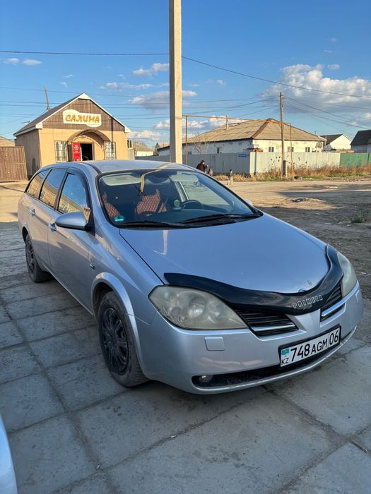 Продам машину срочно