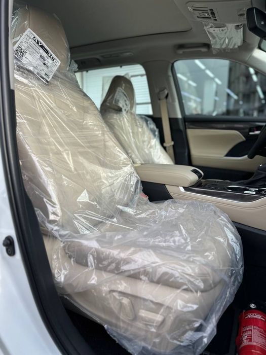 Toyota Highlander Hybrid Limited