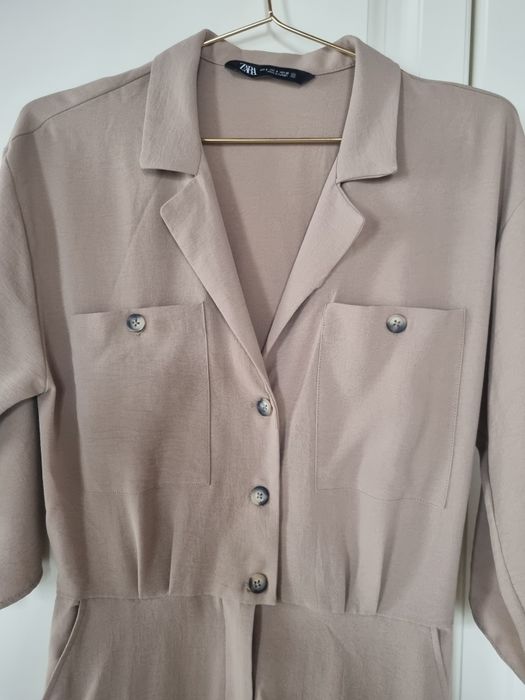 Salopeta Zara, marimea S