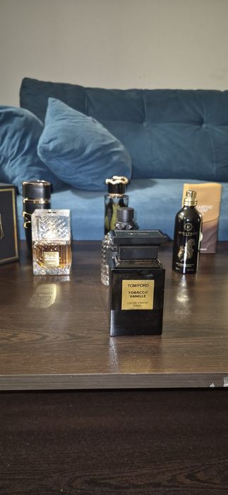 Tom Ford Tabacco Vanille 100ml