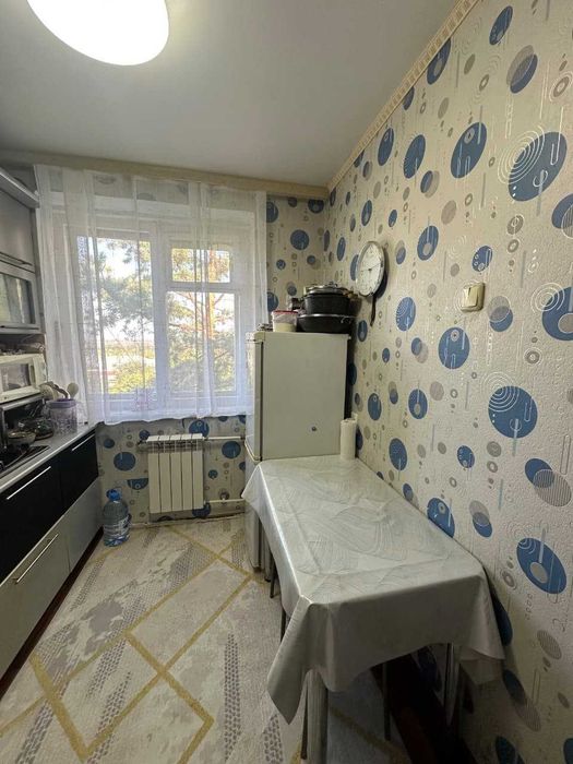 Продажа 1-комнатной квартиры джамбула 95