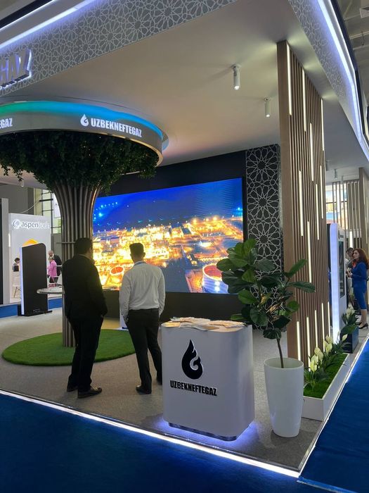 Аренда LED EKRAN  аренда лед экран