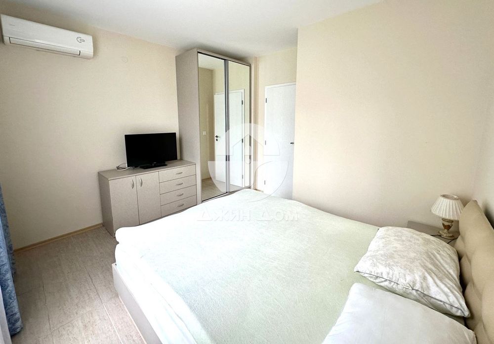 Продава се Двустаен апартамент в Созопол - 58 кв.м за 1055 €/кв.м - Снимка #5