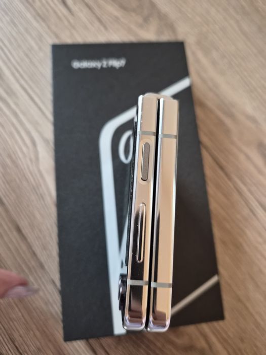 Samsung Galaxy Z Flip 5 512 GB