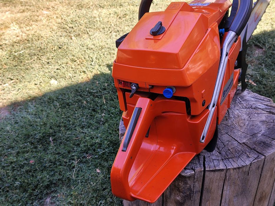Drujba Husqvarna 3120xp